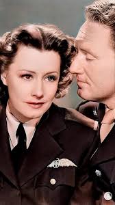 A guy named Joe ». 1943 Irene Dunne