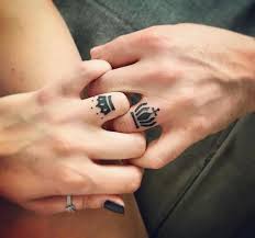 Wedding ring tattoos are definitely trending now. Tattoos With Meaning 89 Popular Tattoos With Their Meaning