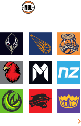 Official instagram account of the nbl's melbourne united basketball #standwithus ✊ linktr.ee/melbunited. National Basketball League Nbl