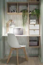 Un Bureau Bien Range Bureau A Domicile Chambre Bureau A Domicile Deco Bureau