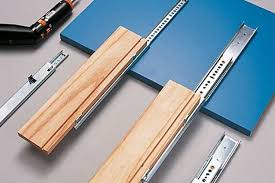 Abplatten der leisten für den unterbau. Schubladen Selber Bauen Was Ist Zu Beachten Selbermachen De