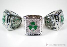 To the timberwolves organization, to former wolves coach kevin mchale who is. Gran Anillo Campeon 2008 De La Nba Boston Celti Sold Through Direct Sale 43398175