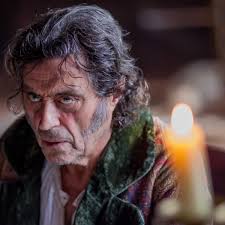Mcshane married his first wife suzan farmer in the 1960s. Ian Mcshane Why He Ll Always Be An Antiques Dealer With A Mullet Television The Guardian
