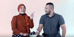 Suami donita cegah donita bekerja pasca kehamilan,gosip artis terbaru. Ernisha Kahwin