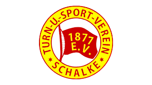 Sat.1 zeigt das duell der beiden. Schalke 04 Logo Logo Zeichen Emblem Symbol Geschichte Und Bedeutung