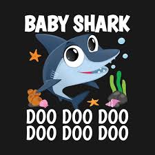 Check Out This Awesome Baby Shark Doo Doo Doo Design On Teepublic Baby Hai Kinder Junge Geburtstagsfeier