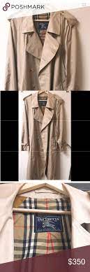 Burberry S Long Coat 52r Long Coat Burberry Burberry Jacket