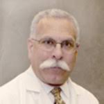 Dr. Howard Jaffe, MD, Pulmonology