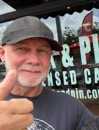 Top Tens for 2024: Mark Fraser of Vi-Nil Records, Redback Rock zine and  Coastal Screenprinting