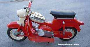 Pin By Henk Pas On Bromfietsen Motor Scooters Motorcycle Classic Motorcycles