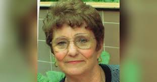 Mrs. Yvetta Darlene Harrold Obituary