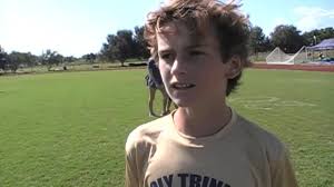 Bryce Wahy 1st JV 17:47.35