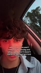 Getting Ready for My Tattoo and Piercing Appointment