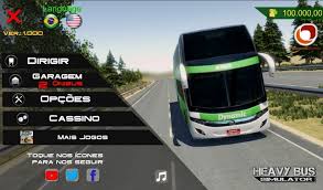 Use happymod app to download 100% working mods. World Bus Driving Simulator Mod Apk All Unlocked New Version