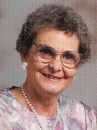 Theresa Schambre Obituary (2015)
