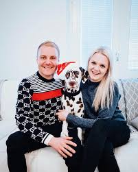 Valtteri was born in nastola, finland, on 28 august 1989 to rauno bottas and marianne välimaa. Facebook