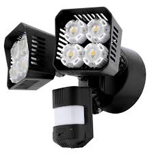 Top 9 Outdoor Motion Sensor Lights To Secure Your Home Walyou