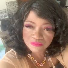 Pastor John F. Hannah