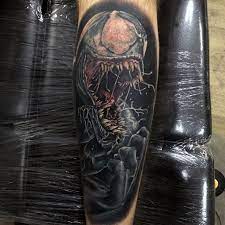 Top 57 Venom Tattoo Ideas 2020 Inspiration Guide Venom Tattoo Tattoo Designs Men Tattoos