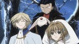 Gibt es tsubasa chronicle auf netflix, amazon, und co? Watch Tsubasa Reservoir Chronicle Season 1 Full Episodes As Cronicas