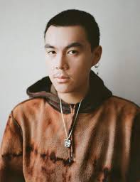 Eugene Yiu Nam Cheung — Kill Your Darlings