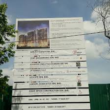 Residensi desa satumas (residensi wilayah | rumawip) and the hipster (open project). Rumahwip Next To Desa Water Park Taman Desa