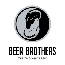 Beer Brothers Logo James Curran Bier