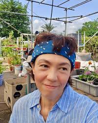 這就是快樂的樣子。 #KitOffDuty