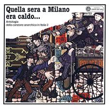 Alcune persone credono che il marxismo e l'anarchismo siano basati sugli stessi principi e che i disaccordi tra loro riguardino solo la tattica, così che, a parere di queste persone, è praticamente impossibile trovare elementi contrastanti tra queste due teorie. Il Canto Politico In Italia Il Caso De Il Galeone Blogfoolk Magazine