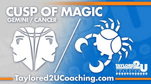 If you happen to be born on the side of gemini, then gemini traits lead your sun sign expression.the symbol for gemini is the roman numeral ii, which represents twins. Cusp Of Magic Gemini Cancer Cusp Love Compativility Famous People Astrology Cuspofmagic Youtube