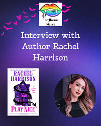 Image result for Rachel Harrison