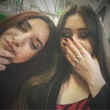 Amber Wheatley in people