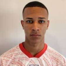 Samuel Wagner :: 2026