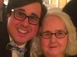 Fundraiser for Anthony Matranga by Ashley Reiss : Anthony Matranga