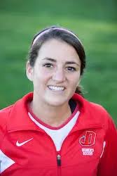 2011 Women's Soccer Roster