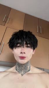 Nueva etapa de Lua con su nuevo novio Dante Choi