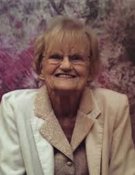 Obituary information for Irene Huffstetler Roland