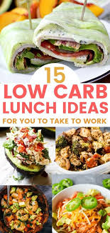 15 Keto Lunch Ideas That You Can Take To Work Balancing Bucks Easy Low Carb Lunches Lunch Recipes Healthy Lunch