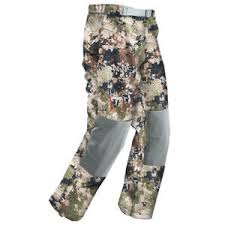 Details About Sitka Youth Cyclone Pant Color Optifade Subalpine 50117 Sa