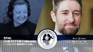 Care For The Cancer Caregiver with Dr Nick Dionne Odom