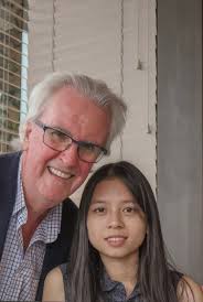 Remembering a friend who passed away