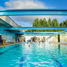 Piscine Site Sotteville Les Rouen