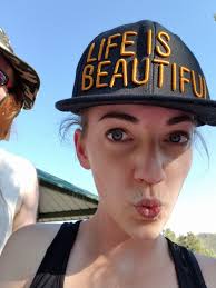 Any tips for a beginner surfer?