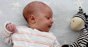 Ihr Neugeborenes Die Entwicklung Babycenter
