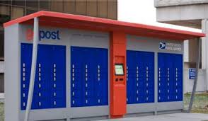 Enhance Your Postal Experience
