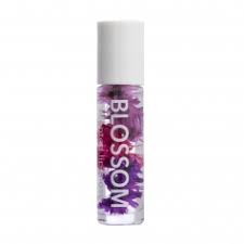 We believe in helping you find the product that is. Blossom Scented Flavored Moisturizing Roll On Lip Gloss Infused W Real Flowers Prostylingtools Com