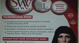 Construction company in taman pinggiran putra seksyen 1. Kilang Oem Seri Wv å¸–å­ Facebook