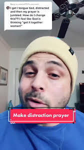 Frankie Cicero Speaking in Tongues