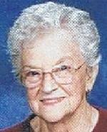 Clara Waldron Obituary (2018)