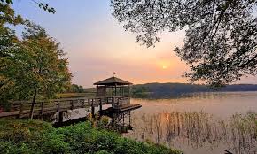 Mecklenburgische Seenplatte 2 5 Nachte Mit Halbpension Und Sekt Groupon